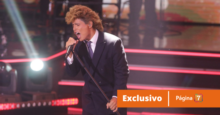 Brahiron Chávez adelantó crucial anuncio sobre su carrera que revelará en Teatro Oriente