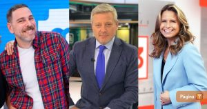 cadem 5c televisión