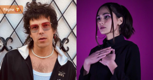 camilo zicavo y daniela gala hacen publico su romance