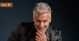 Carlos Díaz festejó 25 años de matrimonio con actriz de 'Adrenalina': “Gracias por todos estos años”