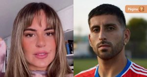 ¿Qué pasó entre Carmen Tuitera y Maripán? Revelan detalles tras supuesta filtración de fotos íntimas