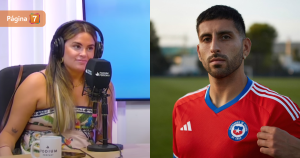 carmen tuitera mensaje a guillermo maripán