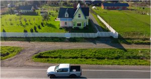 La Carretera Austral es elegida como una de las más extraordinarias del mundo