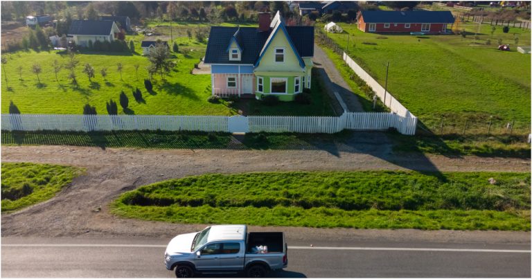 Destacan a la Carretera Austral como una de las seis rutas más extraordinarias del mundo