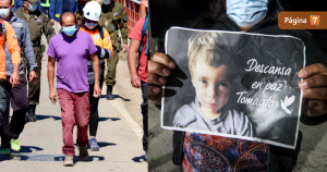 Caso Tomás Bravo: postergan juicio contra Jorge Escobar tras solicitud de abogados de padre del niño