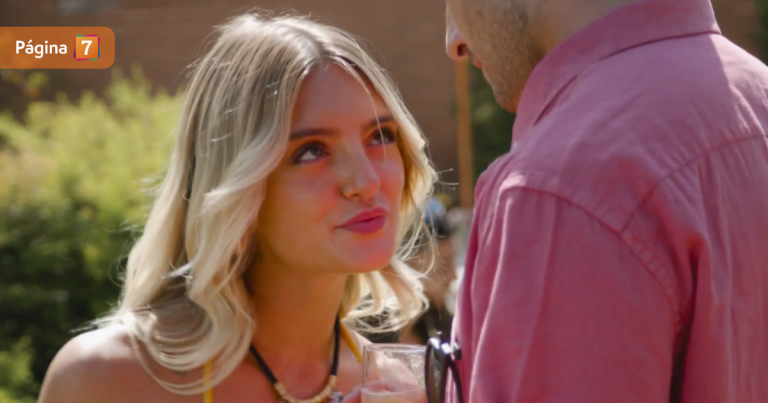 El Jardín de Olivia: conoce a Caterina Ceccarelli, la actriz detrás de Montse, la amante de Joaquín