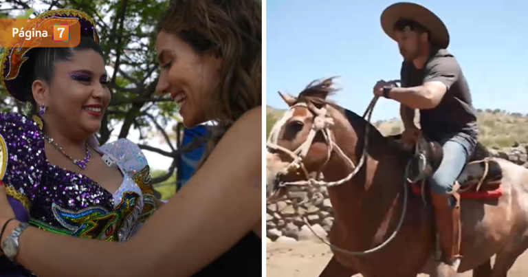 Estreno de 'Chile Conectado' repuntó sintonía de TVN:  superó en rating a 'Sabingo'