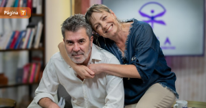 Claudia Conserva y Pollo Valdivia estrenan nuevo programa: contaron por qué trabajarán juntos