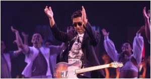 Claudio Narea es el nuevo artista confirmado en Lollapalooza