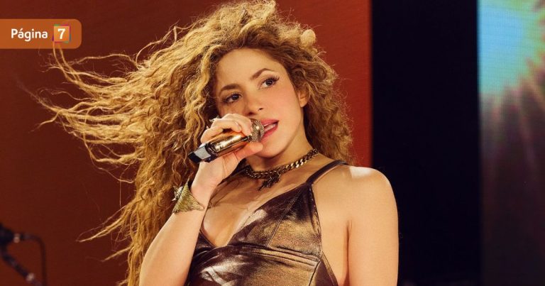 Shakira en Chile: anuncian refuerzo de buses, horario extendido del metro y corte de calles