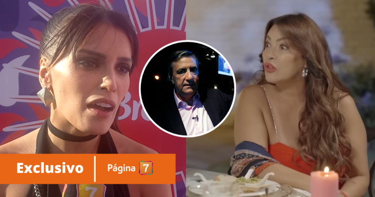 Cony Capelli enfrentó la crítica de Marlen Olivari tras su grave acusación contra Kike Morandé