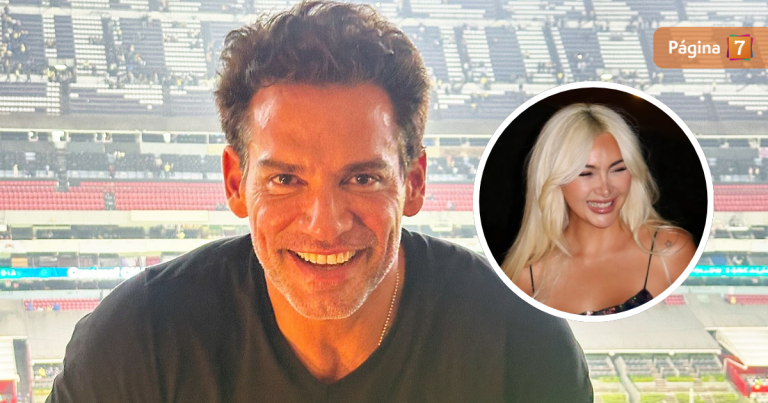 Paparazzean a Cristián de la Fuente 