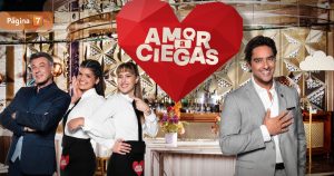 Ante debut de Amor a Ciegas en Chilevisión: ¿quién se quedó con el rating?