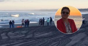 Mujer hallada muerta en Pelluhue era exfuncionaria municipal de Pencahue