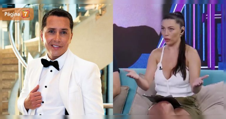 Daniela Aránguiz salió en defensa de Karol Lucero tras lluvia de críticas por polémicos dichos