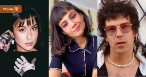 "¿Se separaron por ti?": Daniela Pérez habló por primera vez de su relación con Camilo Zicavo