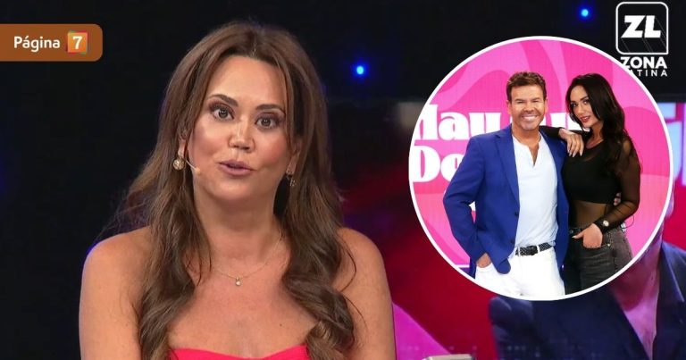 “No fue la primera vez que destruyó a una familia”: Daniella Campos contra rostro de Hay que decirlo