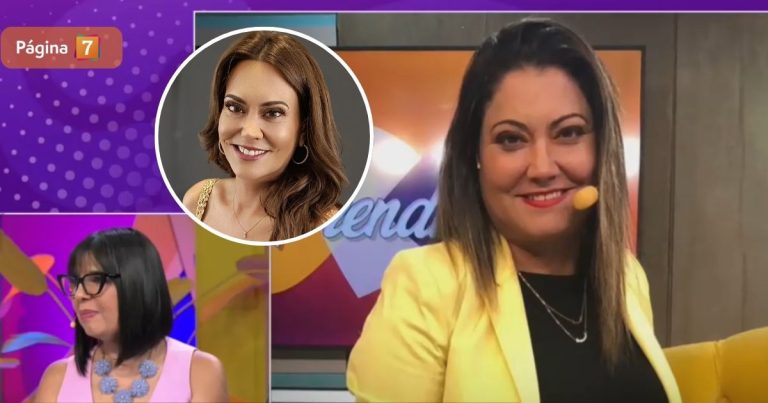 Denisse Campos prepara millonaria demanda en contra de su hermana: Daniella respondió