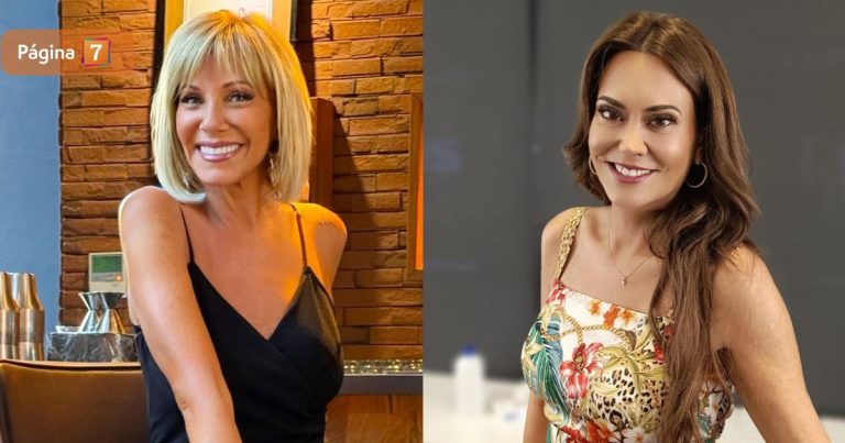 Daniella Campos sacó a la luz intenso coqueteo con ex de Raquel Argandoña: “Él tenía interés en mí”