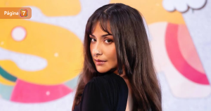 Denise Rosenthal regresó a redes sociales tras larga pausa y actualizó estado de salud