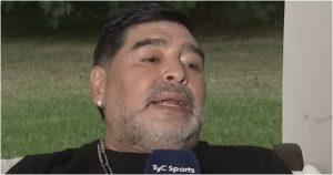 Revelan detalles de la autopsia de Diego Maradona