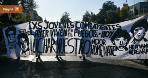 día del joven combatiente por qué se conmemora