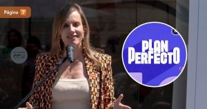 Diana Bolocco "se fue a la B" y se ausentó de Plan Perfecto por delicado motivo