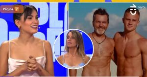 La petición de Diana Bolocco a Cony Capelli para salir con su hijo mayor: “Me encantaría que fueras mi nuera, pero...”