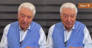 Don Francisco reveló su gran deuda “pendiente” en televisión: “Nunca tuve la oportunidad”