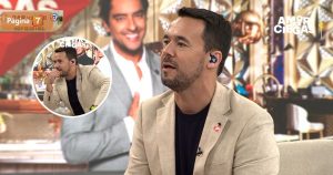 Eduardo de la Iglesia evidenció fallida cita a ciegas: "Nunca más"