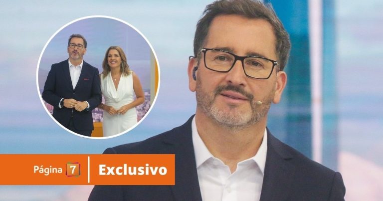 Eduardo Fuentes y alza del rating en Buenos días a todos: 