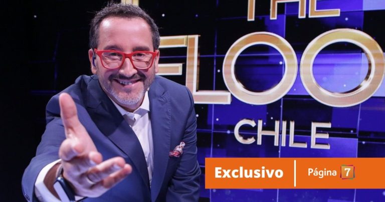 Eduardo Fuentes confesó que comediantes lo han 