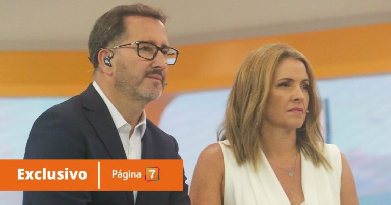 Eduardo Fuentes y complicidad con Monse Álvarez en el nuevo BDAT: 