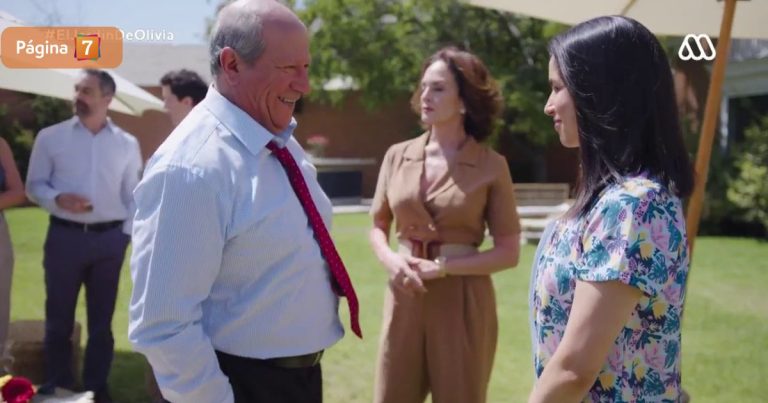 ¿Logró mantener los buenos números? Así le fue en rating a El Jardín de Olivia en su tercer capítulo