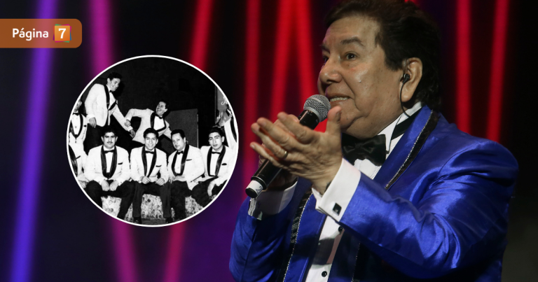 El origen del apodo de Tommy Rey: 