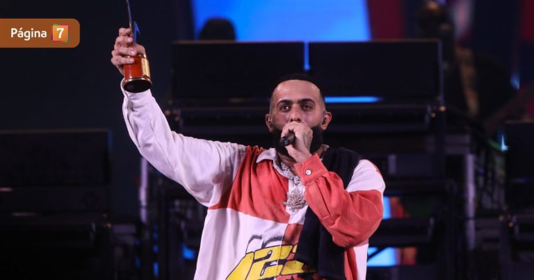 Eladio Carrión fue reconocido por su ayuda tras megaincendio en Valparaíso: hizo millonario aporte