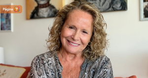 Eli de Caso y dolorosos episodios que enfrentó por la fibromialgia: "Lo único que quieres es morir"