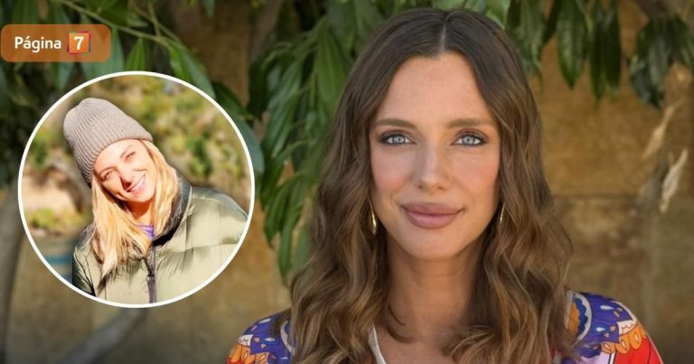 Emilia Daiber detalló el nuevo espacio de Mariana Derderian en ‘Sabingo’: “Está muy contenta”