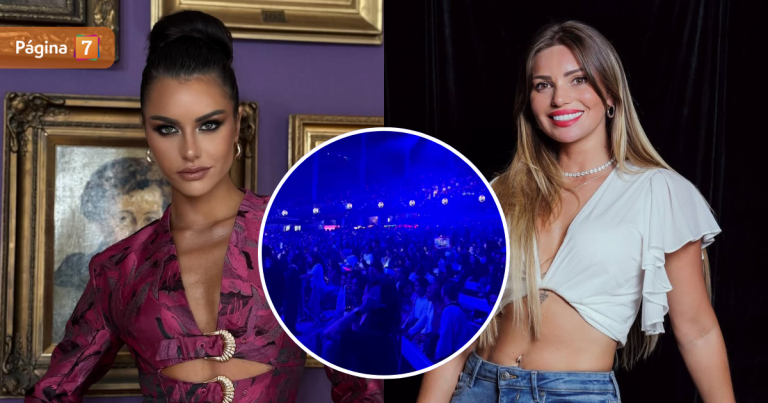 ¿Emilia Dides o Faloon Larraguibel? Monstruo eligió a su favorita tras escándalo por reinado de Viña