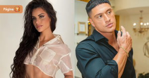 emilia dides y sammis reyes