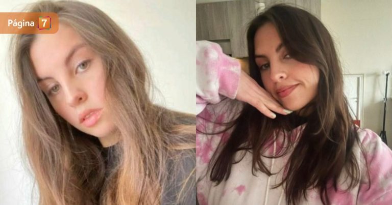 Joven desapareció hace 11 días en Buin y madre entregó preocupante antecedente: 