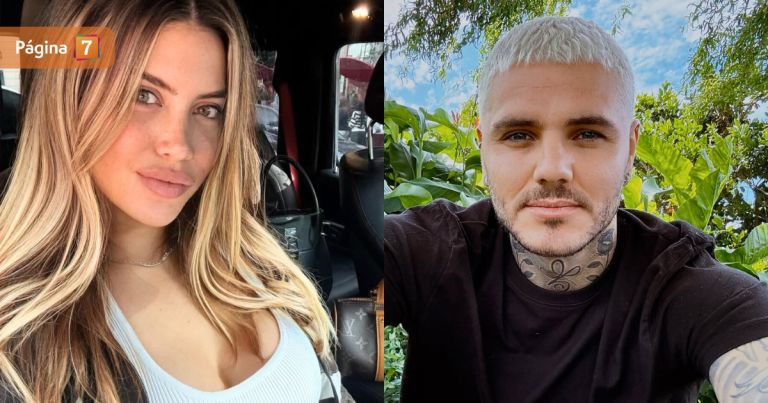 Vecinos de Wanda Nara tomaron drástica decisión tras escandalosa pelea a los gritos con Mauro Icardi