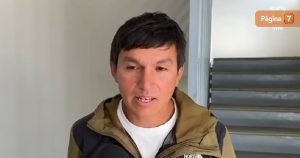 Habló el esposo de profesora agredida por alumno con TEA en Trehuaco