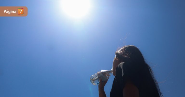 Emiten alerta meteorológica por 