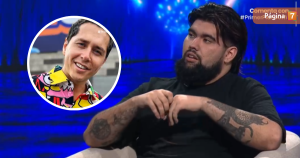 ex colaborador de karol lucero lo acusó de amenazas