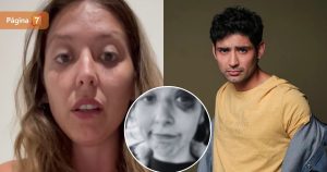 Expareja de Félix Villar denuncia agresiones