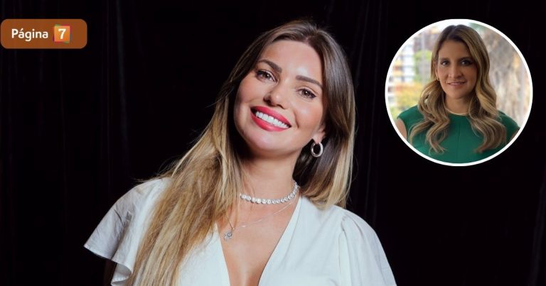 Abogada de Faloon Larraguibel da a conocer que hace un año Jean Paul Pineda “no ha aportado nada”