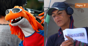 Familia de comediante 'Lagarto Murdock' actualizó estado de salud: "Siempre con la esperanza…"