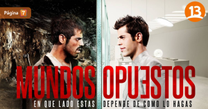 Mundos Opuestos 2025: los famosos que Canal 13 baraja para el regreso del reality