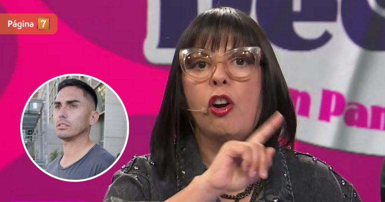 La polémica respuesta de Jean Paul Pineda a periodista de 'Hay que decirlo': 